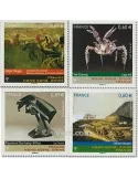 n° 4650/4653 - Timbre France Poste