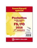 n° 598 - Timbre TAAF Poste