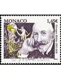 n° 2797 - Timbre Monaco Poste