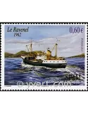 n° 1025 - Timbre Saint-Pierre et Miquelon Poste