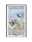 n° 608 - Timbre TAAF Poste