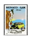 n° 2792 - Timbre Monaco Poste