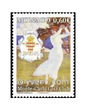 n° 2793 - Timbre Monaco Poste