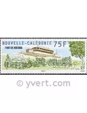 n° 1128 - Timbre Nelle-Calédonie Poste