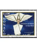 n° 2821 - Timbre Monaco Poste
