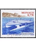 n° 2824 - Timbre Monaco Poste
