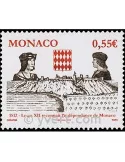 n° 2819 - Timbre Monaco Poste