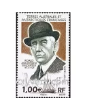 n° 607 - Timbre TAAF Poste