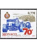 n° 2823 - Timbre Monaco Poste