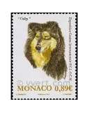 n° 2816 - Timbre Monaco Poste