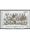 n° 769 - Timbre Wallis et Futuna Poste