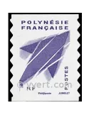 n° 976 - Timbre Polynésie Poste