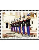 n° 2791 - Timbre Monaco Poste