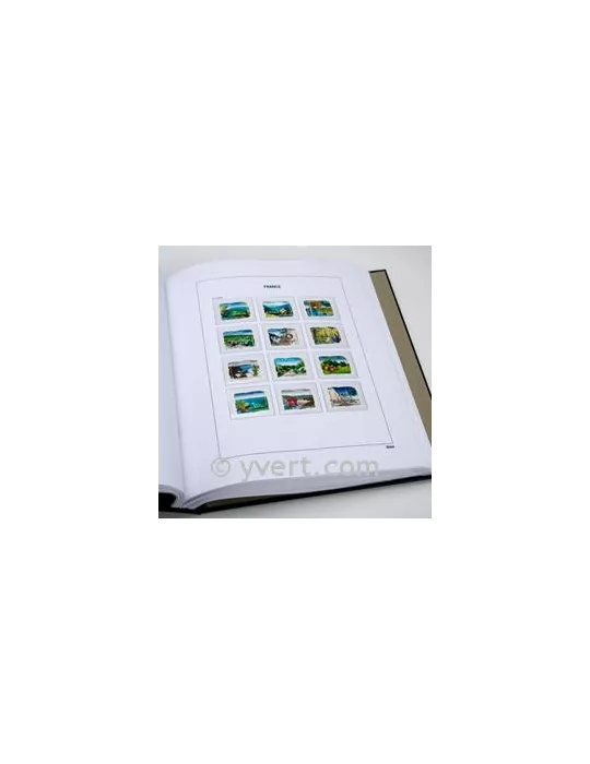 FRANCE LUXE III : 1970-1983 - DAVO®
