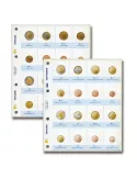 Recharges EURO - SAINT-MARIN & VATICAN (SERIE EURO) - MARINI®