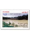 n° 1967 - Timbre TUNISIE Poste