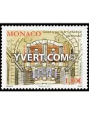 n° 2842 - Timbre Monaco Poste