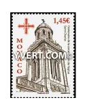n° 2846 - Timbre Monaco Poste