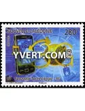 n° 1164 - Timbre Nelle-Calédonie Poste