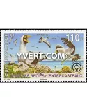 n° 1172 - Timbre Nelle-Calédonie Poste