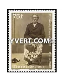 n° 994 - Timbre Polynésie Poste