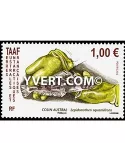 n° 641 - Timbre TAAF Poste