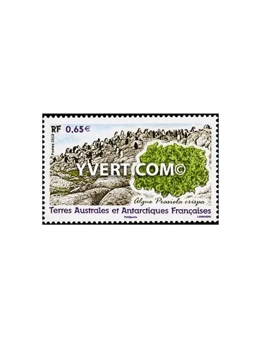 n° 648 - Timbre TAAF Poste