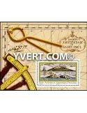 n° F653 - Timbre TAAF Poste