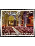 n° 774 - Timbre Wallis et Futuna Poste