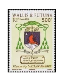 n° 775 - Timbre Wallis et Futuna Poste