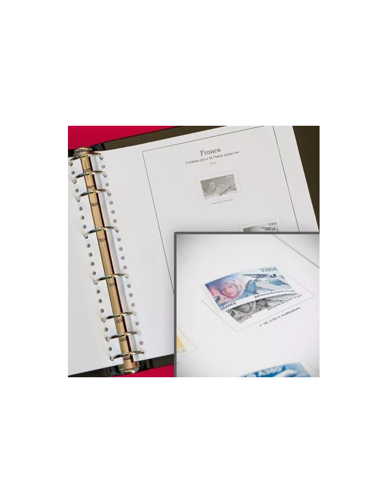 FRANCE ALPHA : 2013 - 2E SEMESTRE (JEUX SANS POCHETTES)