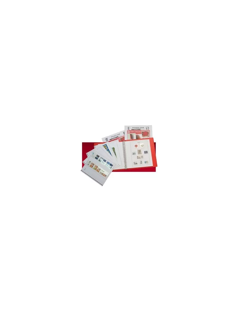 MONACO SC : 2013 (JEUX AVEC POCHETTES)