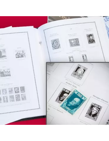 FRANCE FS : 1998 (JEUX SANS POCHETTES) 2