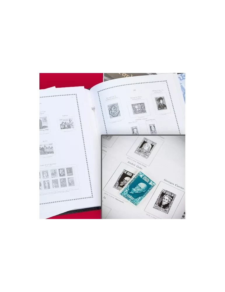 FRANCE FS : 1998 (JEUX SANS POCHETTES)