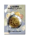 L´EURO MONNAIES ET BILLETS : 1999-2009