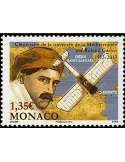 n° 2895 - Timbre Monaco Poste