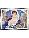 n° 2899 - Timbre Monaco Poste