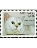 n° 2910 - Timbre Monaco Poste