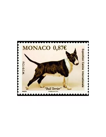 n° 2914 - Timbre Monaco Poste
