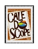 n° 1187 - Timbre Nelle-Calédonie Poste