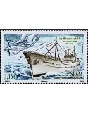 n° 1099 - Timbre Saint-Pierre et Miquelon Poste