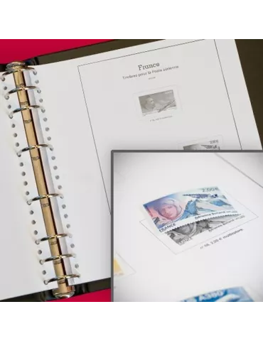 FRANCE ALPHA : 2014 - 2E SEMESTRE (JEUX SANS POCHETTES) 2