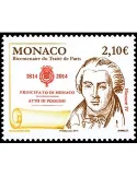n° 2930 - Timbre Monaco Poste