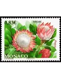 n° 2934 - Timbre Monaco Poste