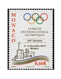 n° 2950 - Timbre Monaco Poste