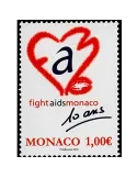 n° 2951 - Timbre Monaco Poste