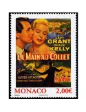 n° 2956/2957 - Timbre Monaco Poste