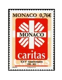 n° 2971 - Timbre Monaco Poste