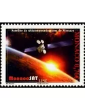 n° 2972 - Timbre Monaco Poste