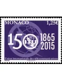 n° 2979 - Timbre Monaco Poste